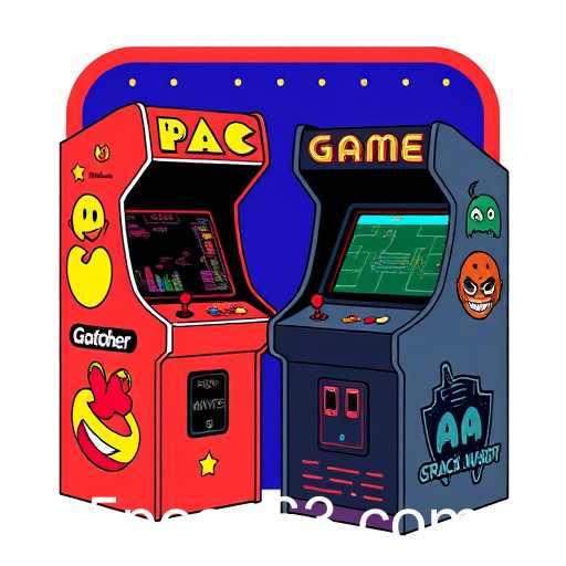 Arcade Classics