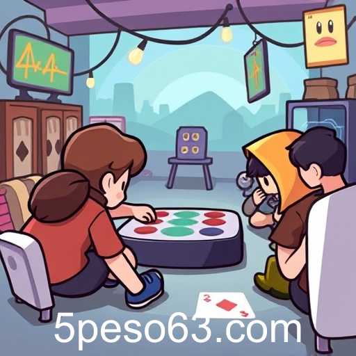 Casual Gaming