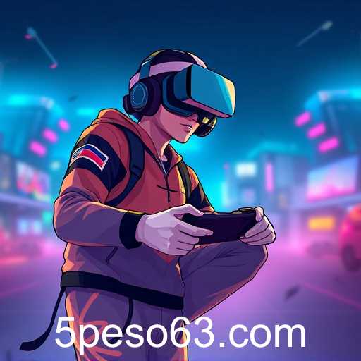The Impact of Peso63 on Gaming in 2025