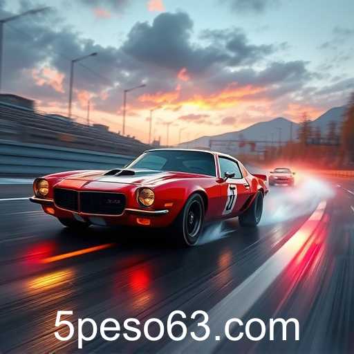 Racing Thrills